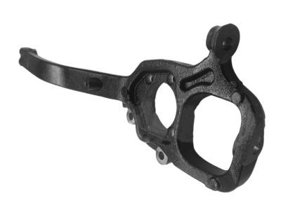 Chrysler Steering Knuckle - 4877274AB