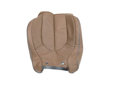 Mopar 6EC51LA8AB Cover Front Seat Back