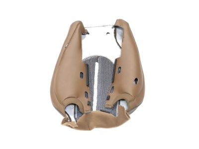 Mopar 6EC51LA8AB Cover Front Seat Back