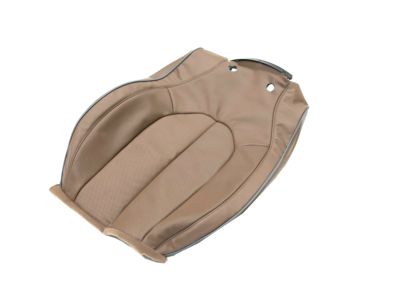 Mopar 6EC51LA8AB Cover Front Seat Back