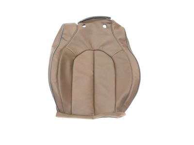Mopar 6EC51LA8AB Cover Front Seat Back