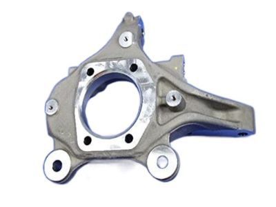 Dodge 4743568AC KNUCKLE Suspension