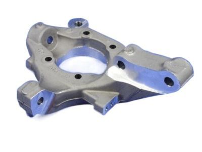 Dodge 4743568AC KNUCKLE Suspension