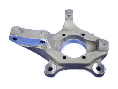 Dodge 4743568AC KNUCKLE Suspension