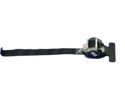 UB641X9AE Mopar Seat Belt Front Product Photo 2 of 4
