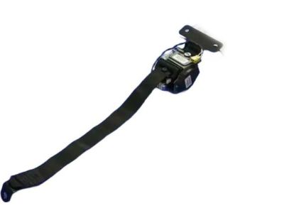 UB641X9AE Mopar Seat Belt Front Product Photo 3 of 4