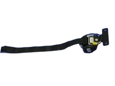 UB641X9AE Mopar Seat Belt Front Product Photo 4 of 4