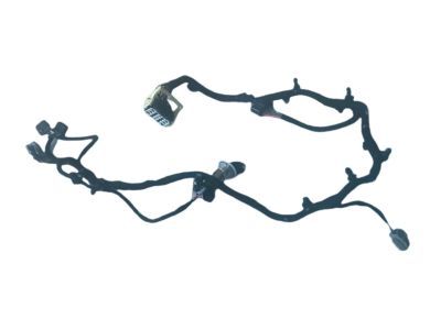 Mopar 68269362AA Wiring Jumper Console Mopar 68269362AA Wiring Jumper Console