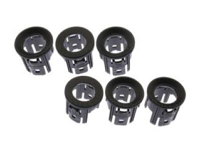 Ram 68449575AA Parking Sensor Mount Bracket