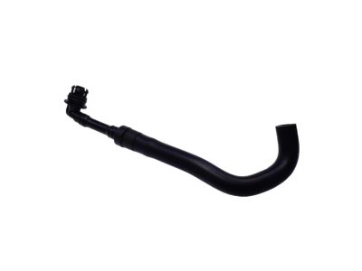 Dodge 4792852AB TUBE PCV Valve