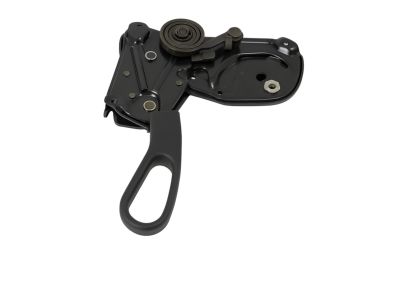 Mopar 5018892AA Recliner Seat Back Outboard Mopar 5018892AA Recliner Seat Back Outboard