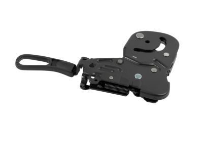 Mopar 5018892AA Recliner Seat Back Outboard