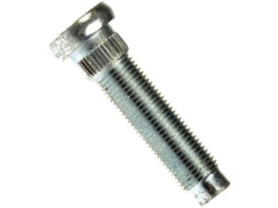 Dodge 5015229AA Hub & Bearing Stud