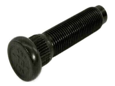 Dodge 5015229AA Hub & Bearing Stud