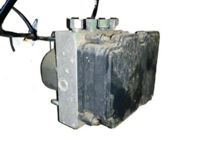 Dodge 68128173AA HYDRAULIC CONTROL UNIT Anti-Lock Brake System