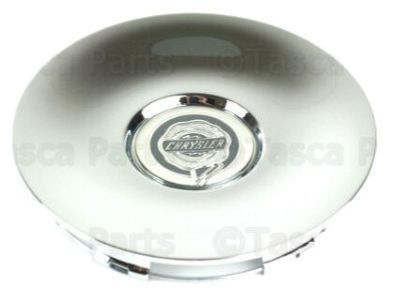Chrysler Town & Country Wheel Cover - 4862260AA