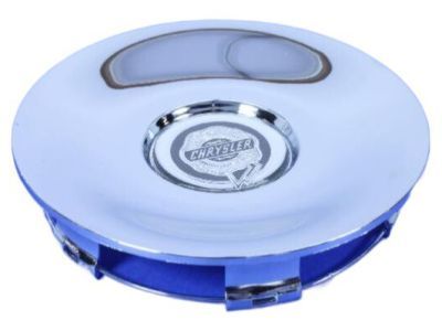 Chrysler Town & Country Wheel Cover - 4862260AA