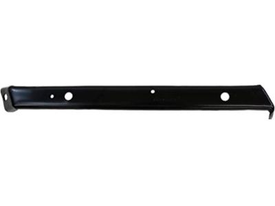Dodge 55234724 Bumper Bracket
