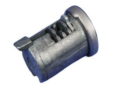 Jeep 4746305 Lock Cylinder