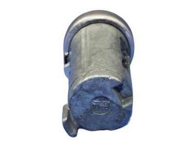 Jeep 4746305 Lock Cylinder