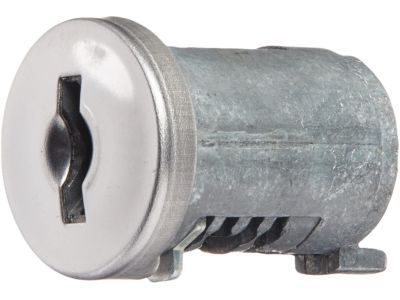 Jeep 4746305 Lock Cylinder
