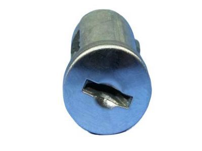 Jeep 4746305 Lock Cylinder