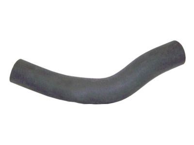 Jeep Radiator Hose - 55116866AA