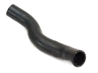 Jeep Radiator Hose - 55116866AA
