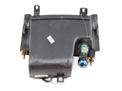 Mopar 1QD18DX9AD Bin Storage Mat Only Serviced With Bin