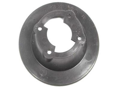 Dodge ZN28XXXAA Handle Bezel