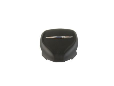 Mopar 5UQ82DX9AD Air Bag Driver, Driver Side