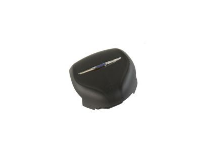 Mopar 5UQ82DX9AD Air Bag Driver, Driver Side