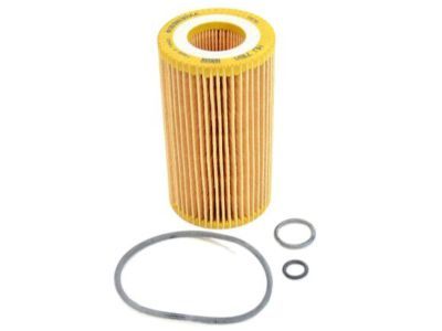 Dodge Sprinter 3500 Coolant Filter - 5086301AA