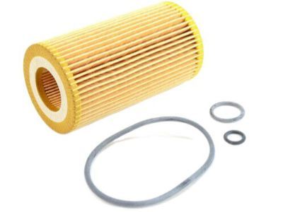 Dodge Sprinter 3500 Coolant Filter - 5086301AA