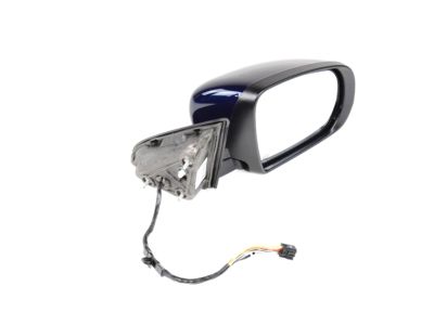 Mopar 1VF48KBUAD Mirror Outside Rearview