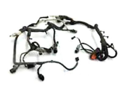 Jeep 68058639AB Engine Harness