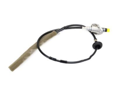 Dodge Antenna - 56043118AD