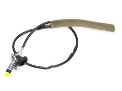 Dodge Antenna - 56043118AD