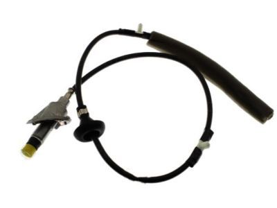 Dodge Antenna - 56043118AD