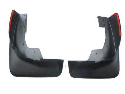 Ram Mud Flaps - 82215488AC