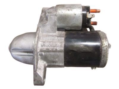 2013 Dodge Dart Starter Motor - 56029681AA