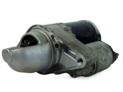 2013 Dodge Dart Starter Motor - 56029681AA