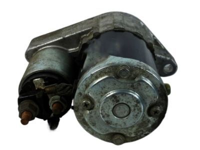 2013 Dodge Dart Starter Motor - 56029681AA