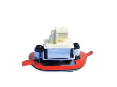 Dodge 6MB13GW7AA Camera