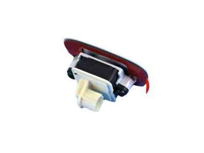 Dodge 6MB13GW7AA Camera