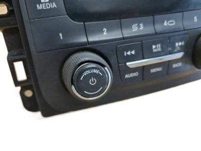 Ram 68243265AC POWER DISTRIBUTION CENTER Intelligent Power