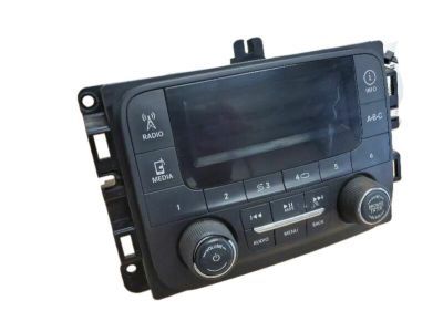 Ram 68243265AC POWER DISTRIBUTION CENTER Intelligent Power