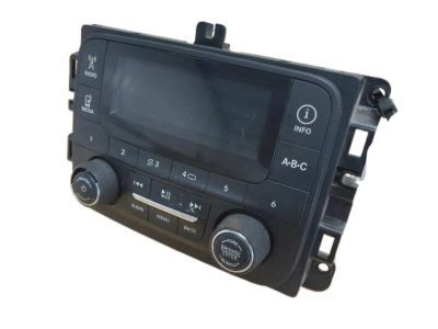 Ram 68243265AC POWER DISTRIBUTION CENTER Intelligent Power