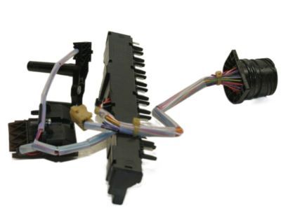 Jeep 68197332AA Range Sensor