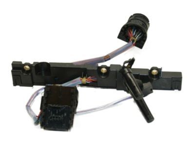 Jeep 68197332AA Range Sensor